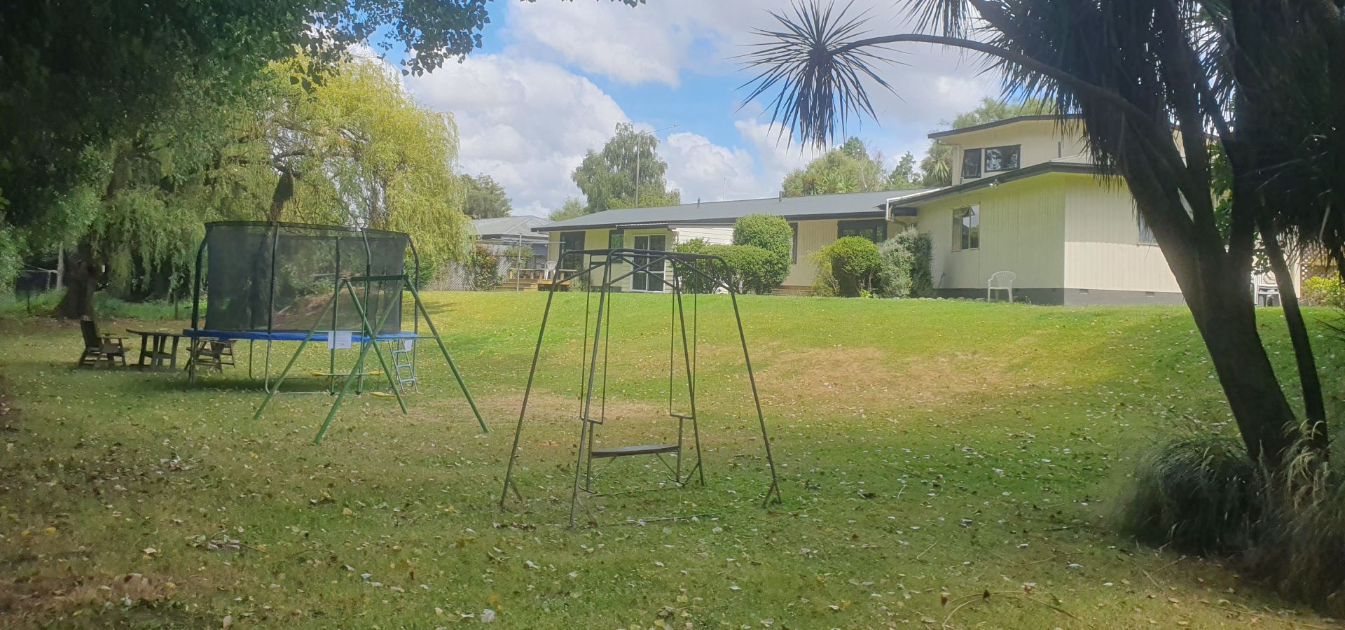 Children's playground