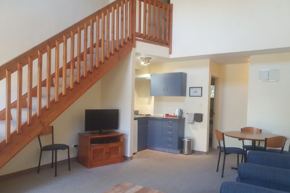 Standard 2-Bedroom Unit